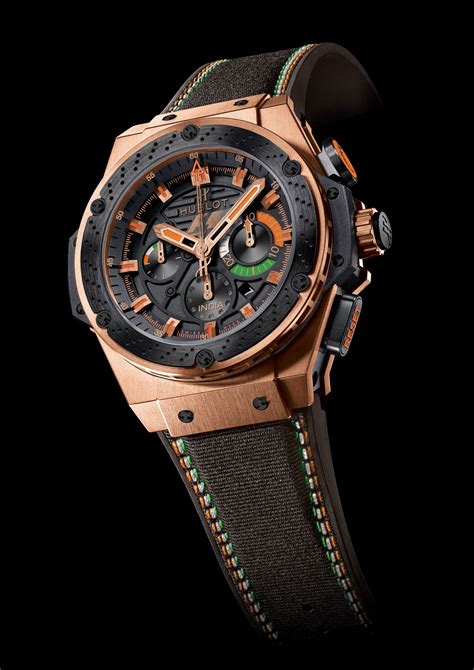 hublot f1 king.